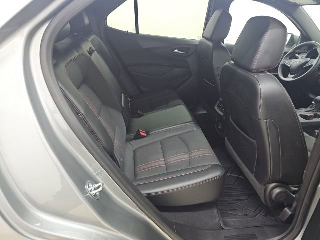 Used 2023 Chevrolet Equinox RS w/ LPO, Floor Liner Package image 20
