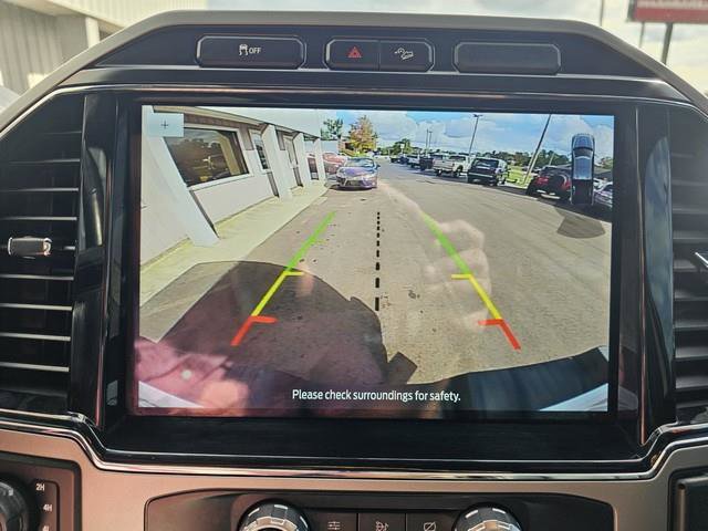 Used 2022 Ford F350 Lariat w/ Lariat Ultimate Package image 15