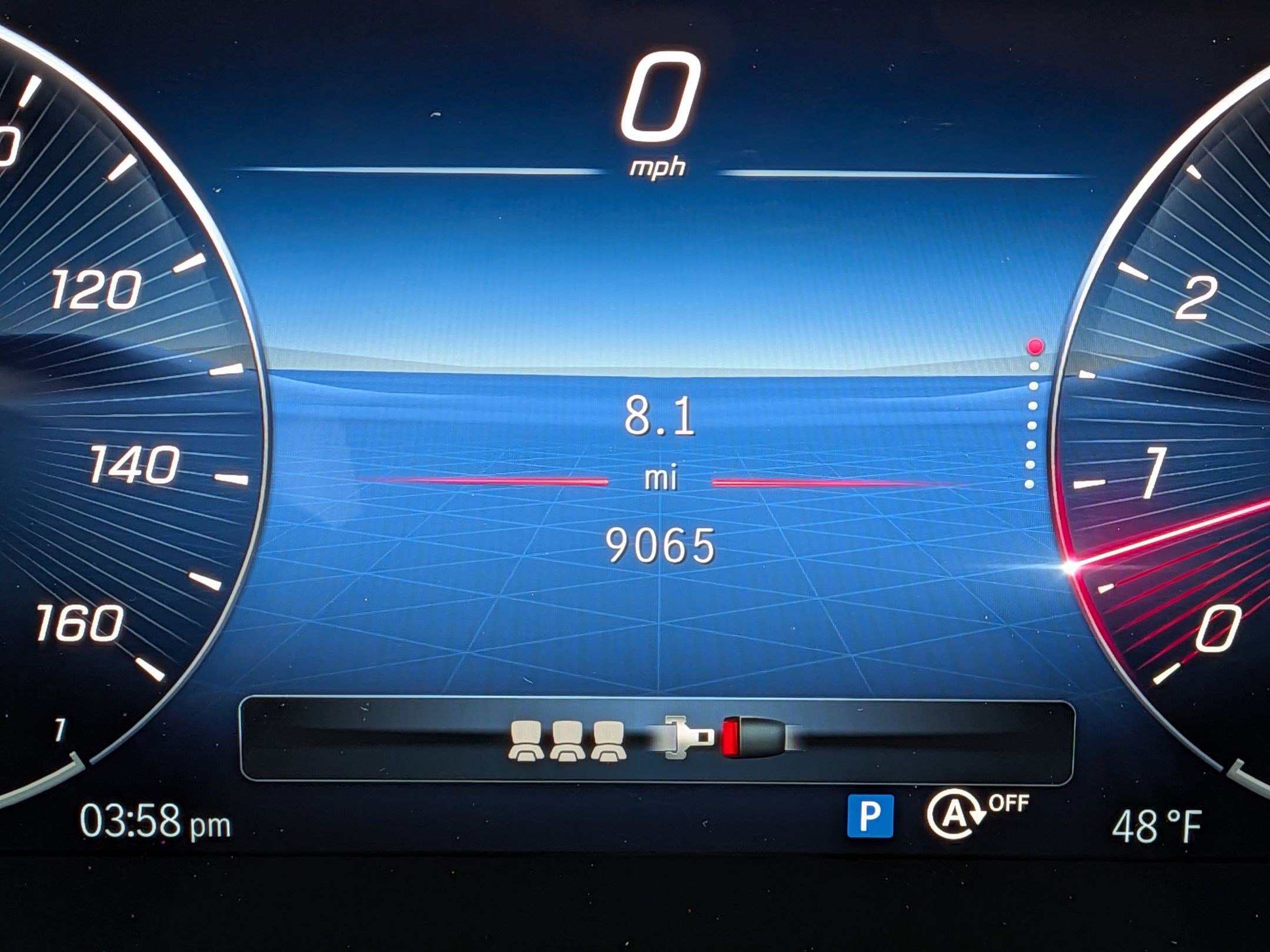 Used 2024 Mercedes-Benz C 300 4MATIC Sedan image 22