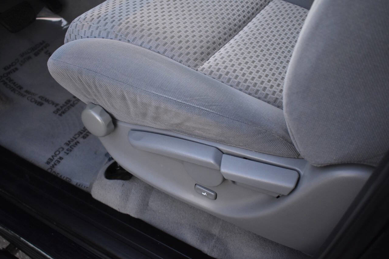 Used 2008 Toyota Tundra SR5 image 37