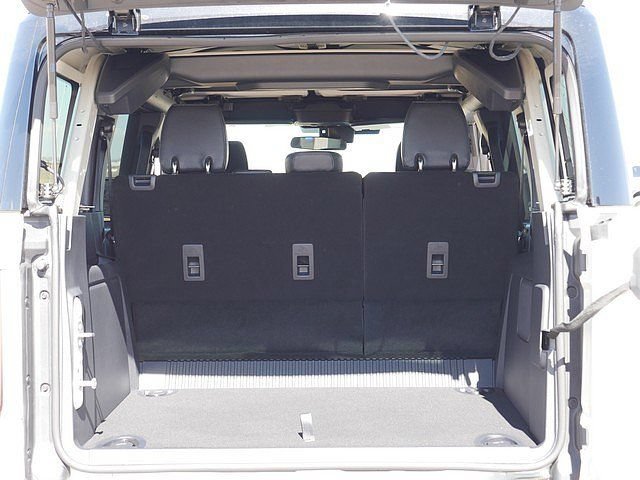 New 2026 Ford Bronco Big Bend AWD/4WD image 27