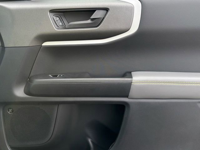 New 2026 Ford Bronco Sport Badlands w/ Sasquatch Badlands Package image 22