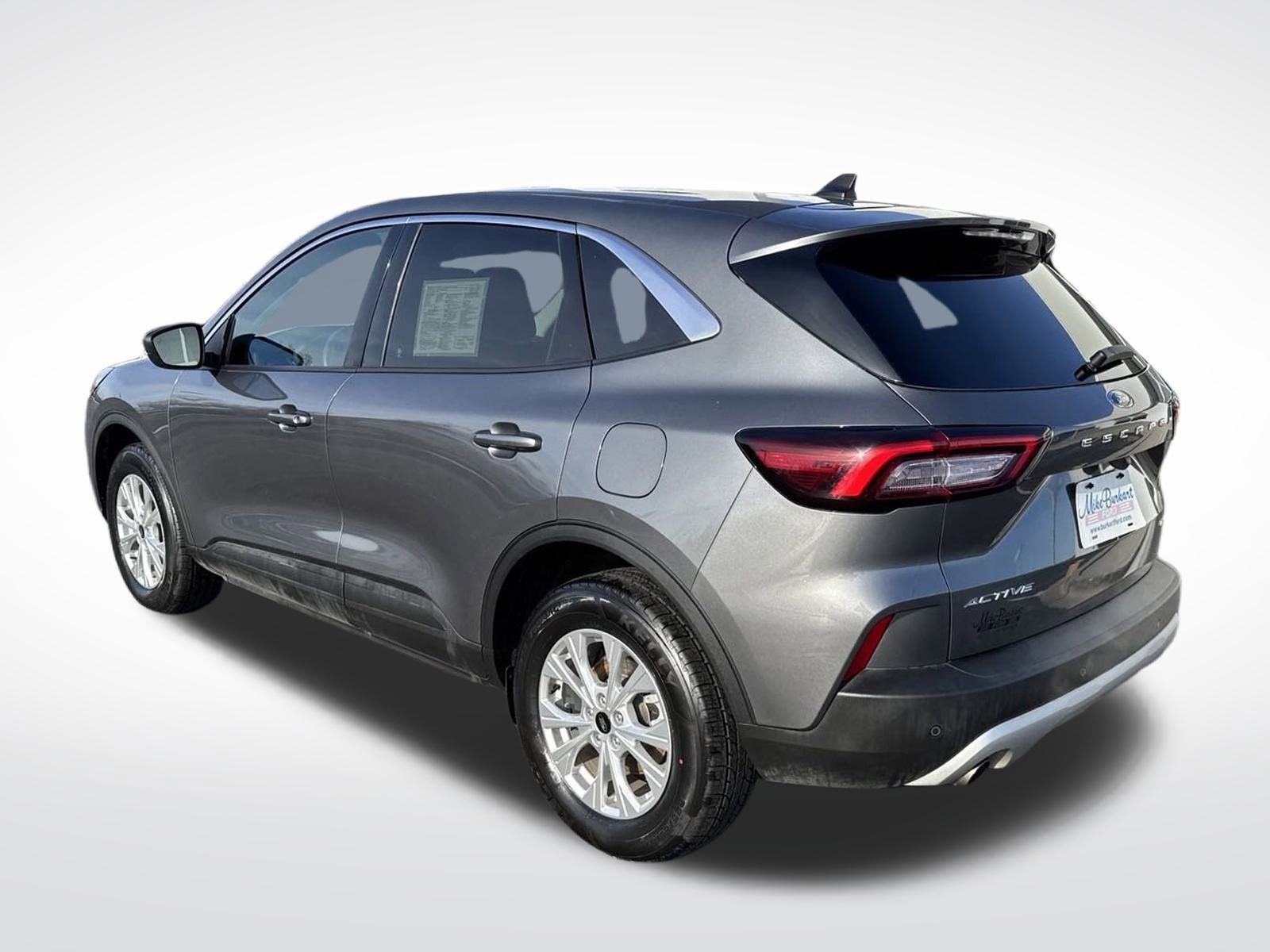 Used 2023 Ford Escape Active image 8