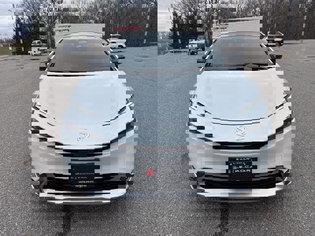Used 2024 Toyota Prius Prime Premium image 4