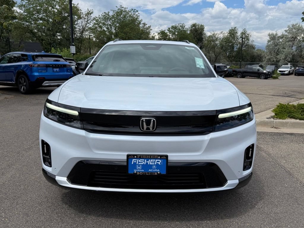 New 2026 Honda Prologue Touring image 10