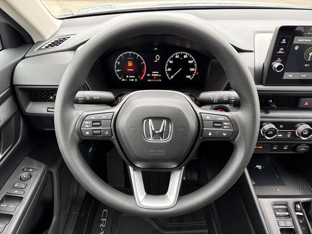 New 2026 Honda CR-V LX image 19