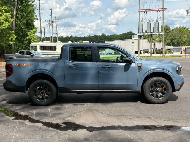 Used 2024 Ford Maverick Tremor w/ Tremor Off-Road Package AWD/4WD image 6