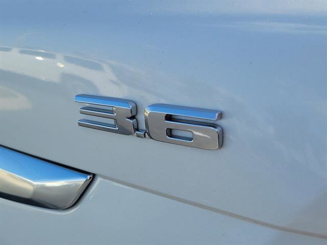 Used 2019 Cadillac XT5 Platinum image 11