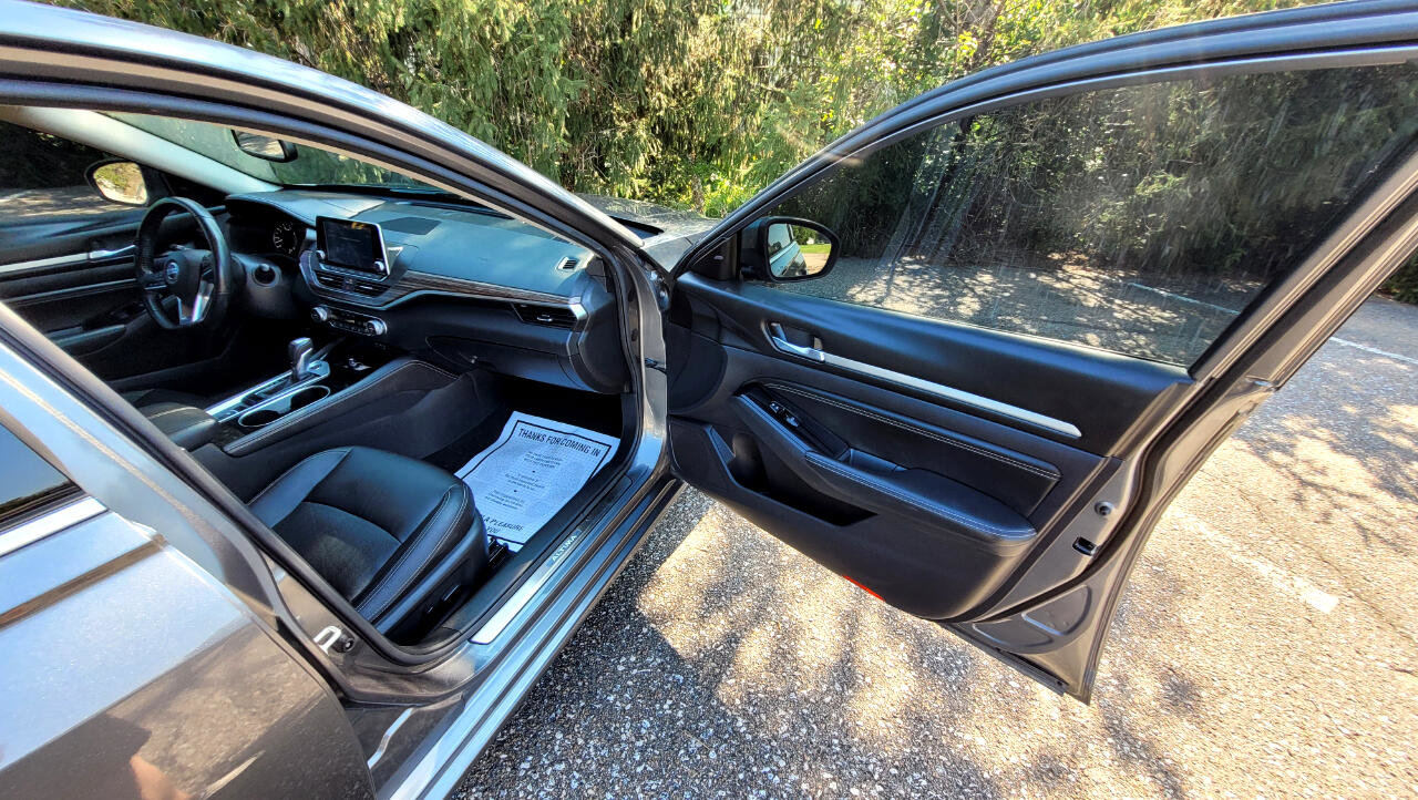 Used 2020 Nissan Altima 2.5 SL image 15