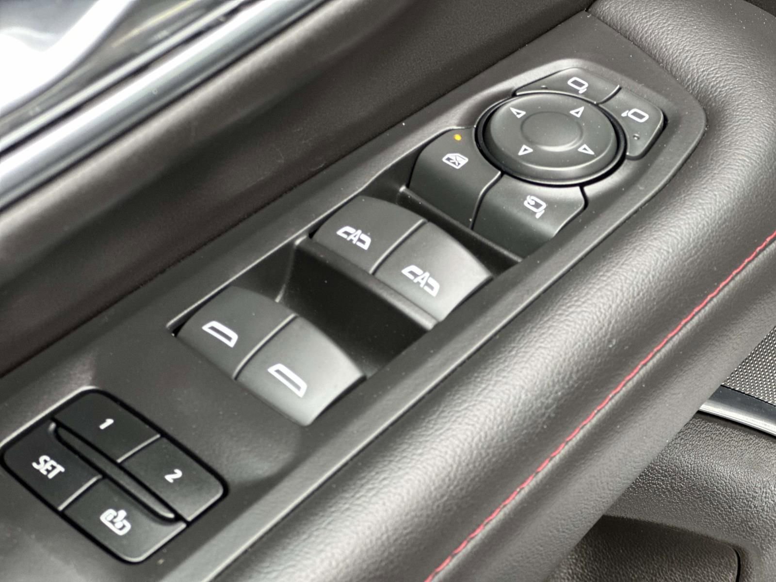 Certified 2023 Chevrolet Suburban RST w/ Luxury Package image 21