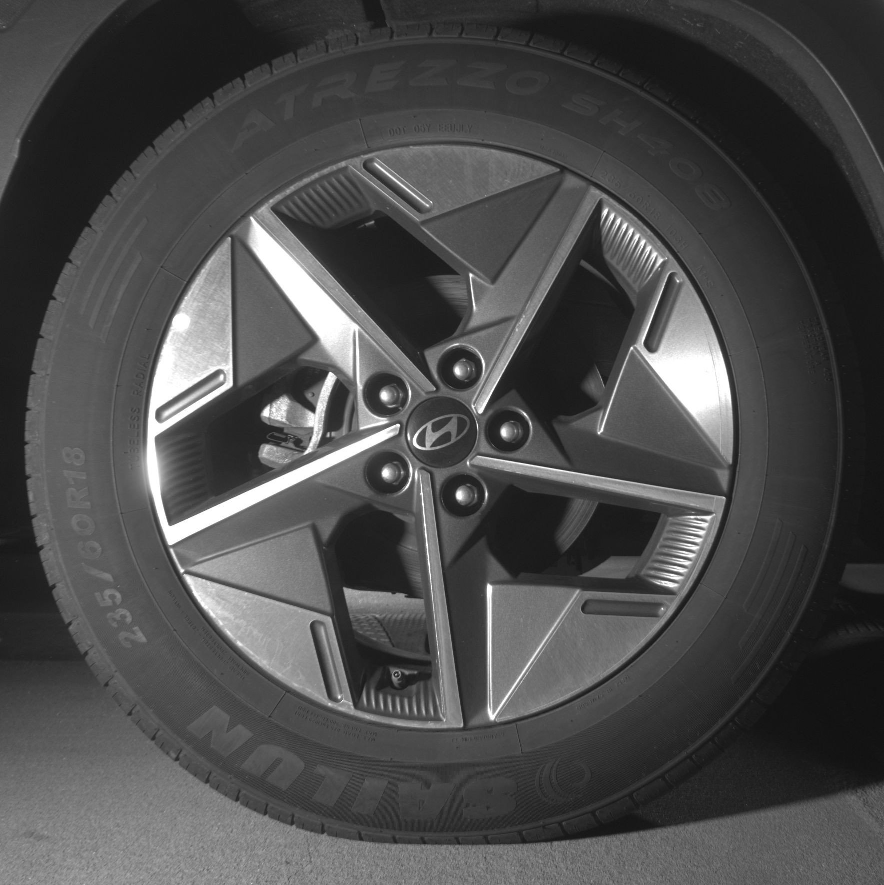 Used 2025 Hyundai Tucson SEL FWD image 15
