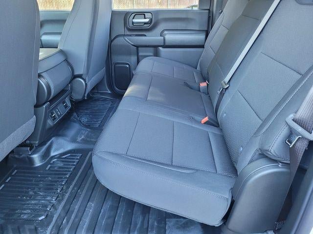 New 2025 GMC Sierra 3500 Pro w/ Convenience Package RWD image 15