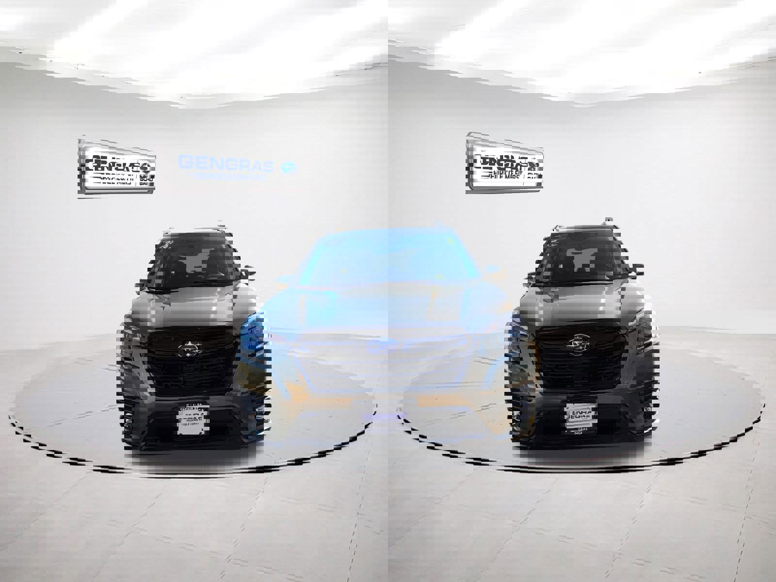 Used 2024 Subaru Forester Limited image 2