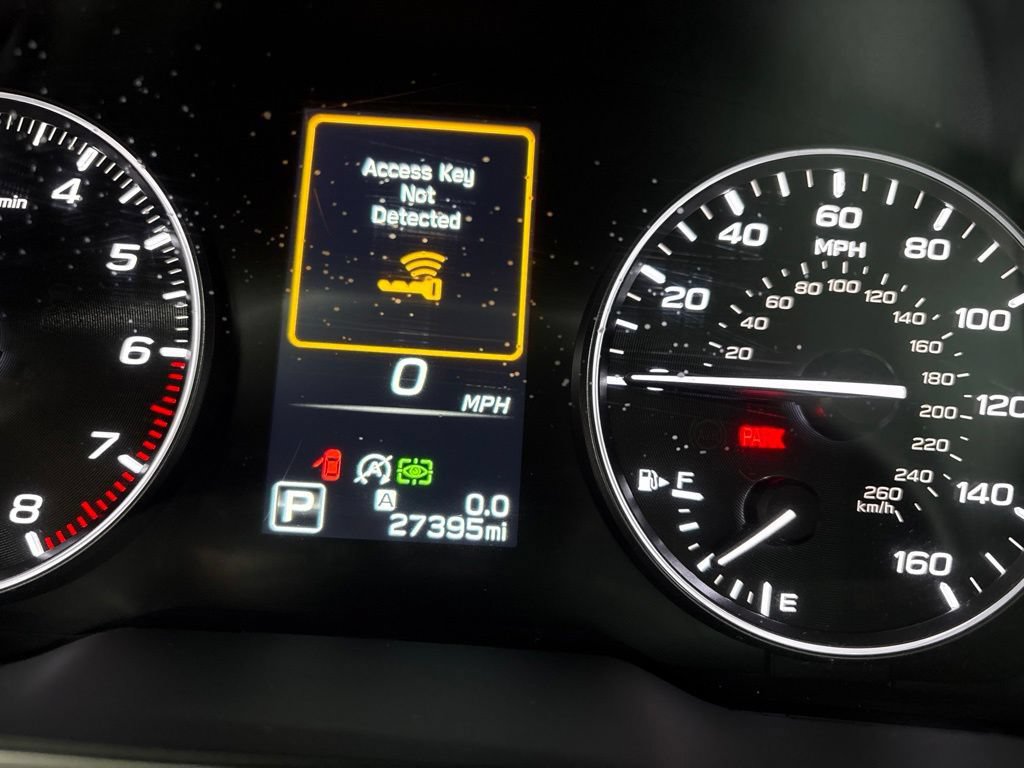Certified 2023 Subaru Legacy Limited AWD/4WD image 13