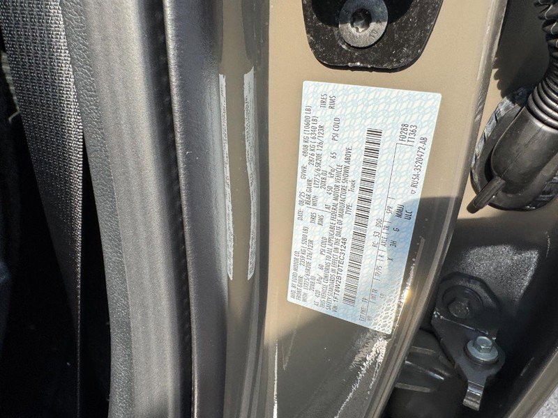 New 2026 Ford F250 Lariat w/ Lariat Premium Package image 27