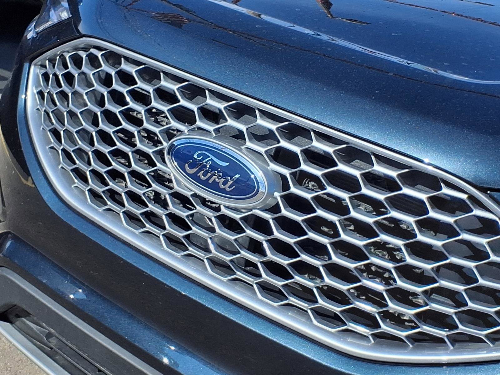 Used 2024 Ford Edge SEL w/ Convenience Package image 32