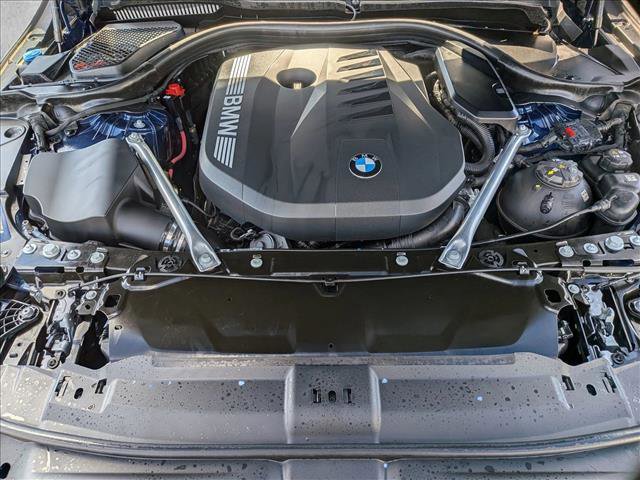 Used 2026 BMW 540i xDrive image 24