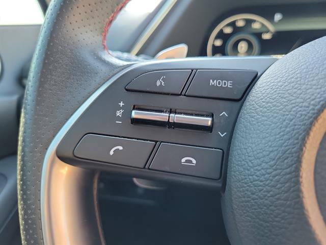 Used 2023 Hyundai Sonata SEL Plus image 42