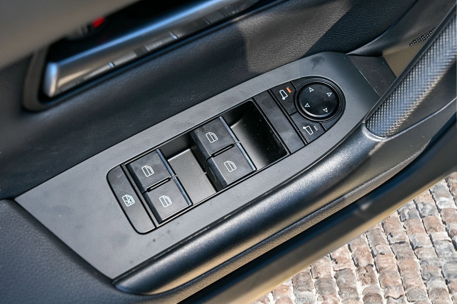 New 2026 MAZDA CX-50 2.5 Hybrid w/ Weather Package image 25