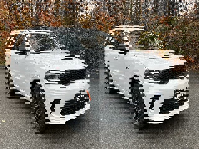New 2026 Dodge Durango GT image 1