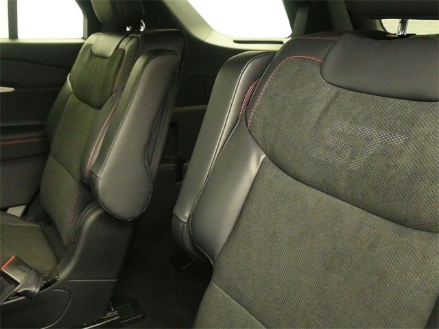 New 2026 Ford Explorer ST w/ Sun And Sound Package image 12