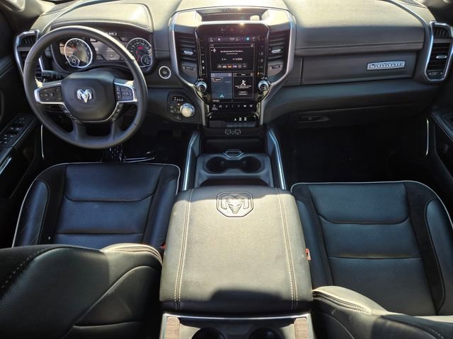 Used 2025 RAM 1500 Laramie image 16