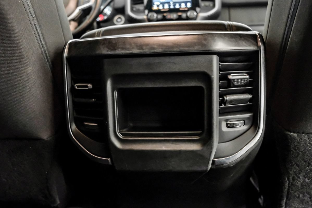 Used 2024 RAM 3500 Lone Star w/ Sport Appearance Package AWD/4WD image 33