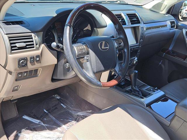 Used 2019 Lexus GX 460 Premium AWD/4WD image 10