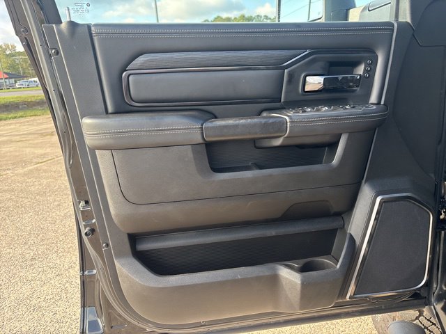 Used 2023 RAM 2500 Power Wagon w/ Level 2 Equipment Group image 16