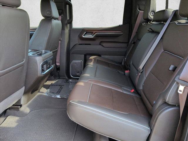 Used 2023 GMC Sierra 1500 Denali w/ Denali Reserve Package AWD/4WD image 27