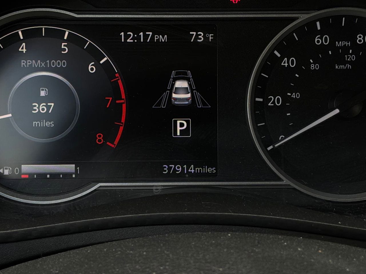 Used 2025 Nissan Versa SV FWD image 34