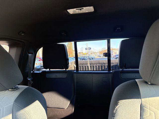 Certified 2020 Toyota Tacoma TRD Off-Road image 21