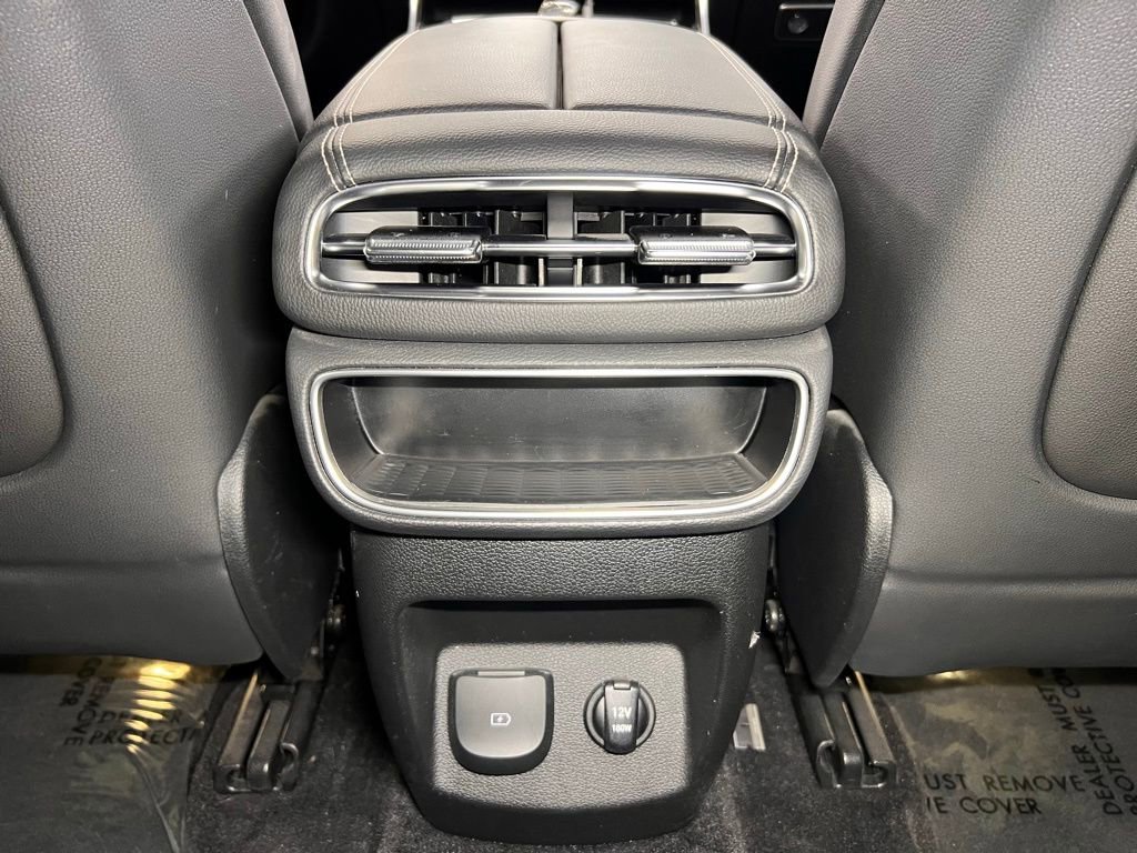 Used 2021 Genesis GV80 2.5T image 13