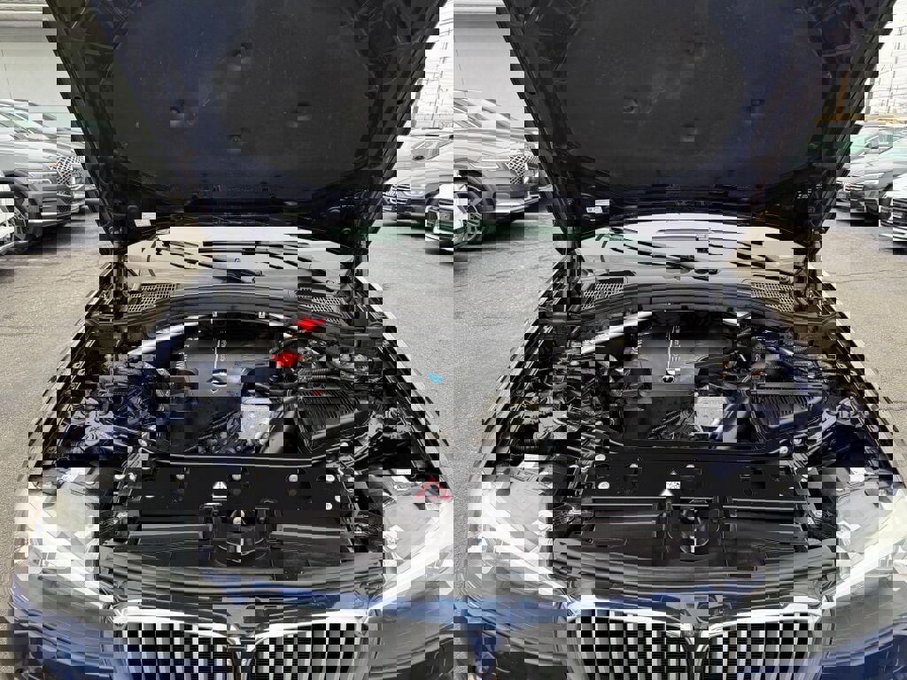 Used 2016 BMW X3 xDrive28i image 34