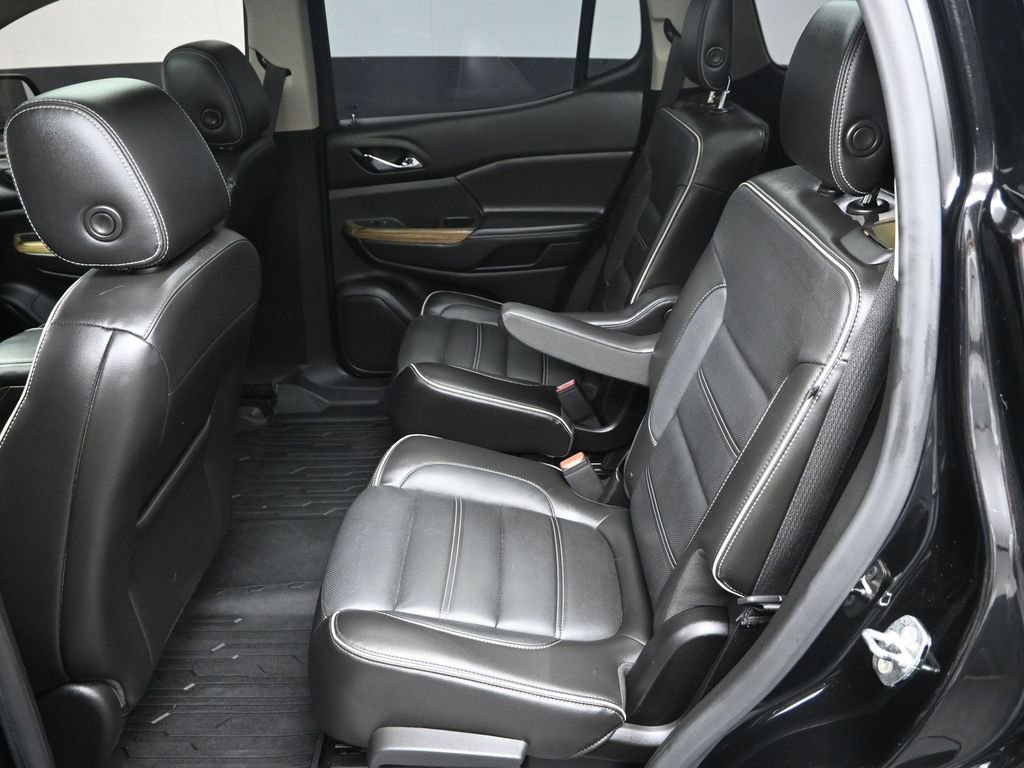 Used 2019 GMC Acadia Denali w/ Technology Package image 32
