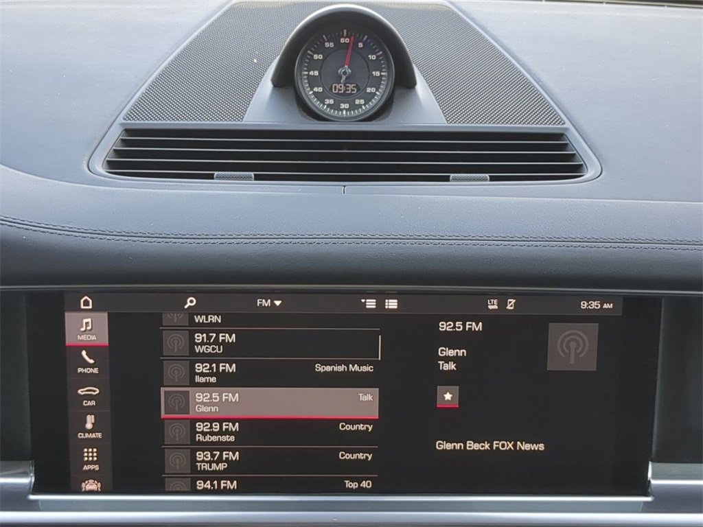 Used 2019 Porsche Panamera GTS image 19