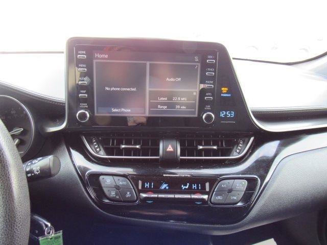 Used 2019 Toyota C-HR LE image 22
