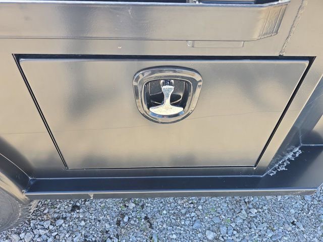 New 2026 Chevrolet Silverado 3500 W/T w/ WT Convenience Package image 14