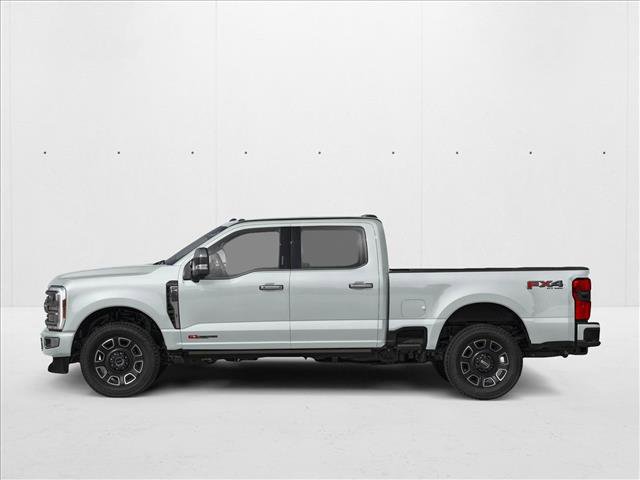 New 2026 Ford F250 Platinum AWD/4WD video 3