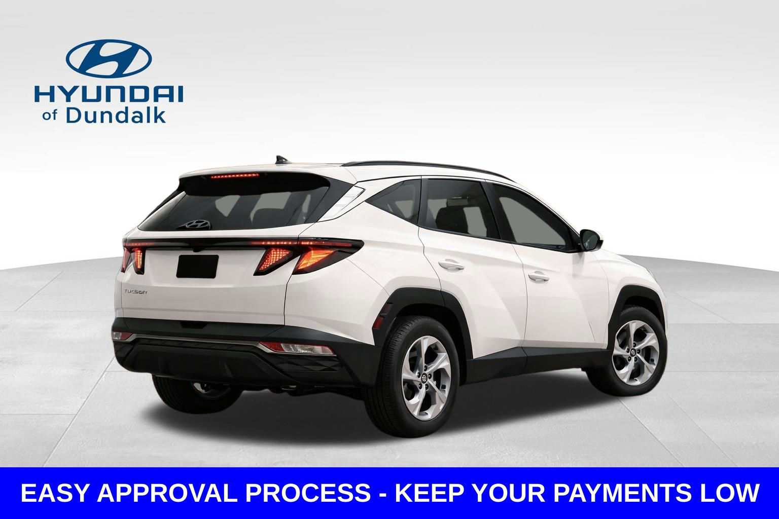 Used 2024 Hyundai Tucson SEL image 2