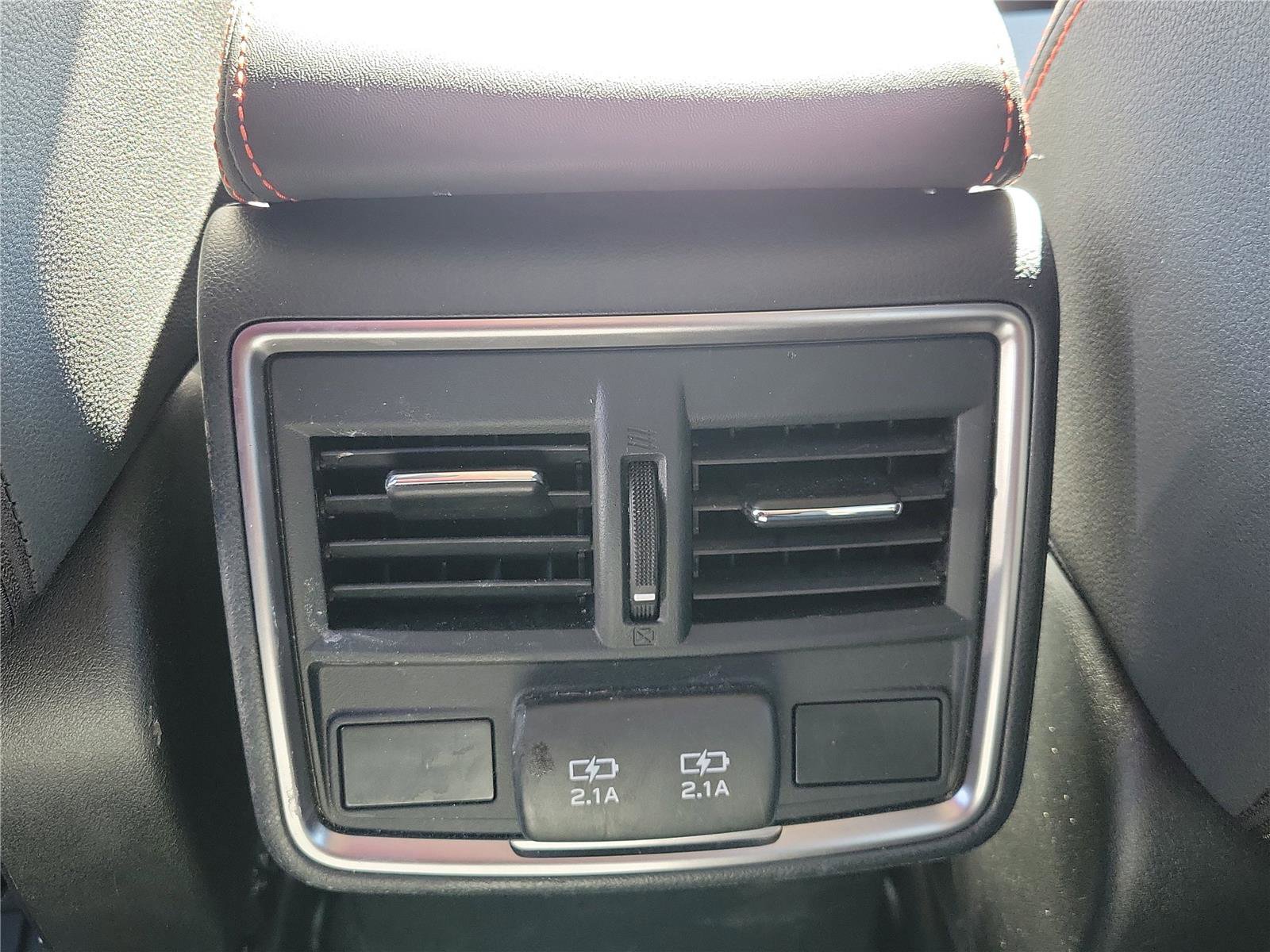 Used 2021 Subaru Forester Sport image 11