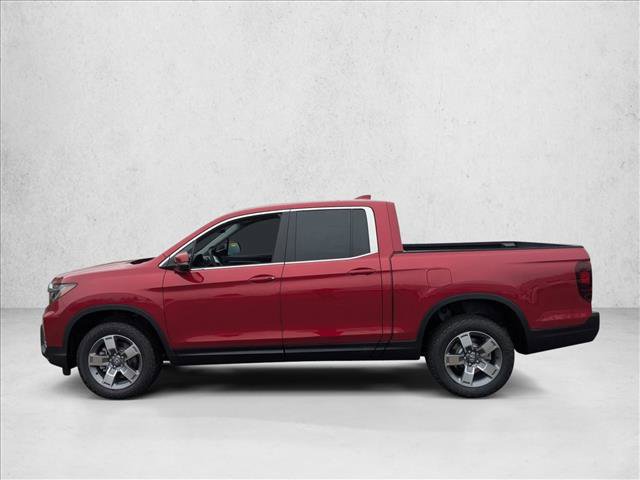 New 2026 Honda Ridgeline RTL image 9