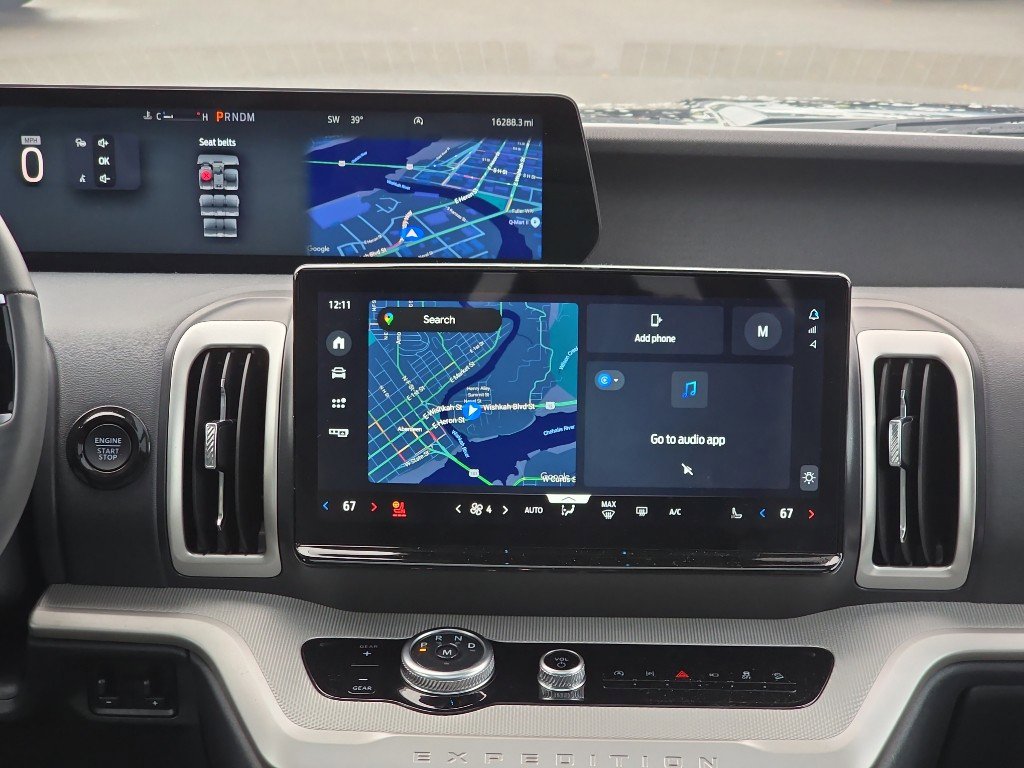 Certified 2025 Ford Expedition Max Active image 26