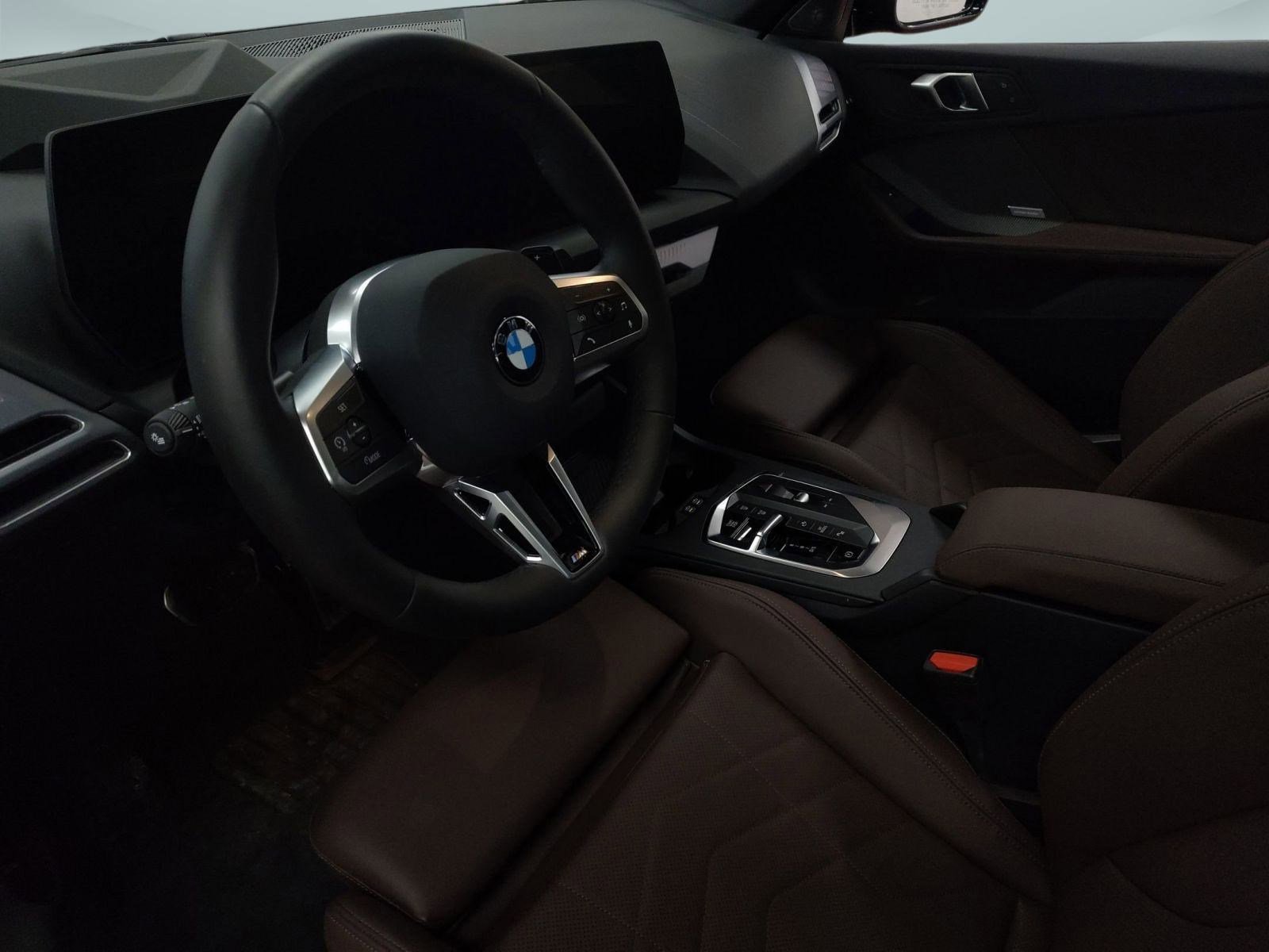 Used 2025 BMW 228i xDrive image 4