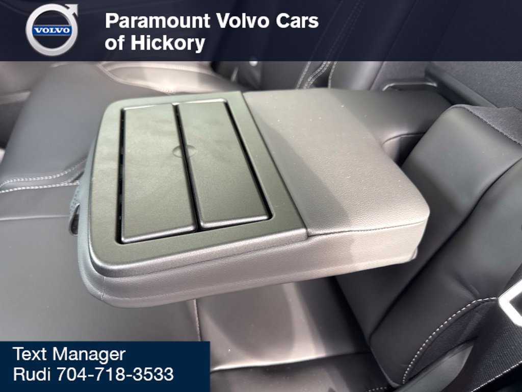 New 2027 Volvo XC90 B6 Ultra AWD/4WD image 16