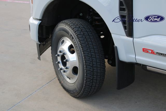 New 2026 Ford F350 Platinum image 5