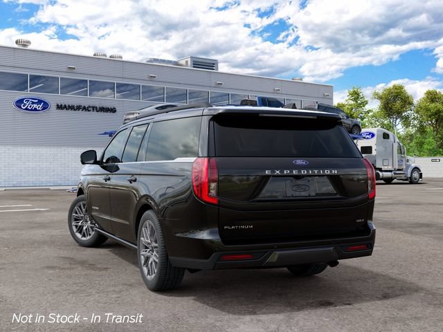 New 2027 Ford Expedition Max Platinum AWD/4WD image 9