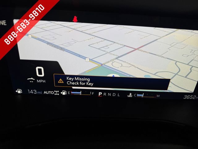 New 2026 Chevrolet Colorado Z71 w/ Technology Package image 3