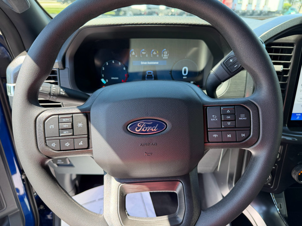 New 2026 Ford F150 STX w/ F-150 LOBO Package AWD/4WD image 14