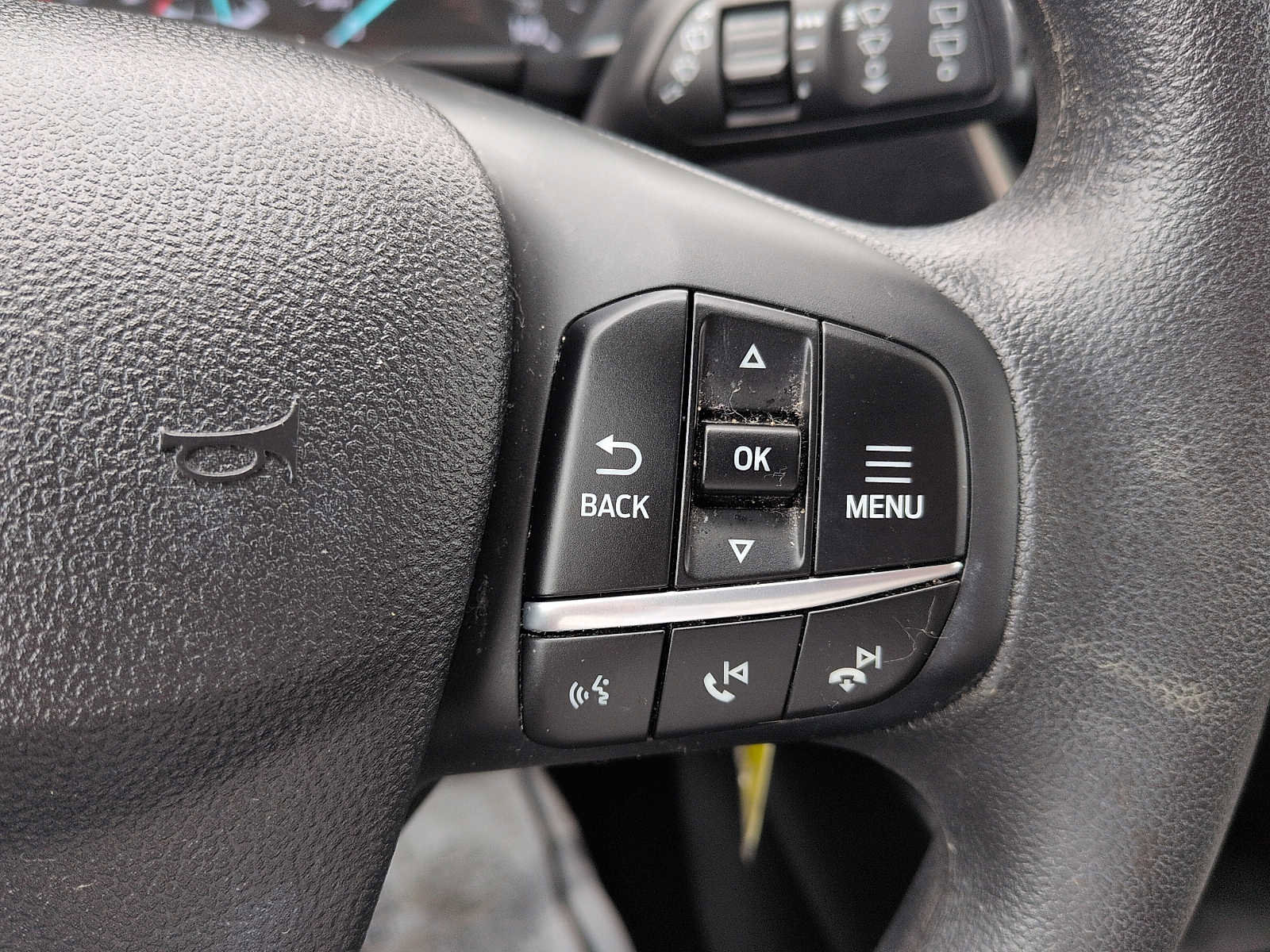 Used 2022 Ford Escape S FWD image 17